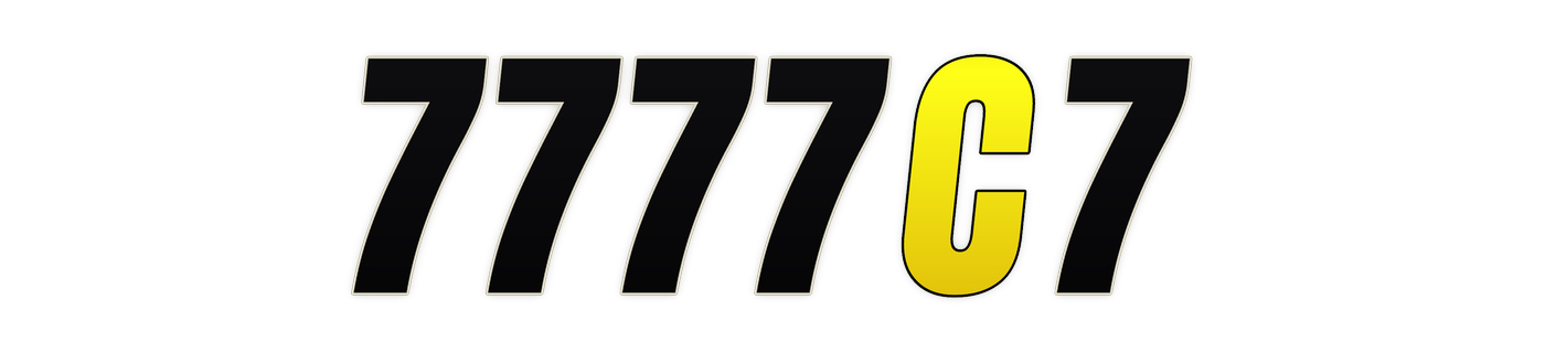 7777c7